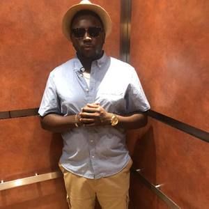 Meet your Posher, John